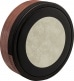 BODHRAN NEOTRAD, RED BROWN, 14 MYLARHEAD