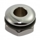 AVH1 - DIE CAST AIR VENT GROMMET 16MM