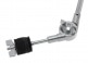 CBA1 - STANDARD CYMBAL BOOM ARM