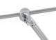 CBA1 - STANDARD CYMBAL BOOM ARM