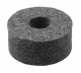 FLT-C1 - CYMBAL FELT WASHER 35X15MM (X4)