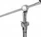 HCS1B - CYMBAL BOOM STAND DOUBLE-BRACED LEGS