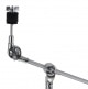 HCS1B - CYMBAL BOOM STAND DOUBLE-BRACED LEGS