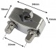 ML1 - TOM BRACKET MEMORY LOCK TB4 / TB5 (X1)