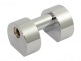 TL3D25 - TUBE LUG - 25MM - DOUBLE ENDED (X1)