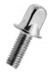 TRC-M5-12 - 12MM TENSION ROD / SCREW - M5 THREAD (X4)