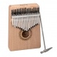 KALIMBA MAHOGANY 17 SE 245