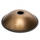 HARMONY HANDPAN E EQUINOX STAINLESS STEEL SE 302