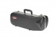 1SKB-130 - CONTOURED TRUMPET CASE