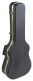 MUSIC ACOUSTIC GUITAR CASES BABY TAYLOR / MARTIN LX GUITAR HARDSHELL CASE BLACK