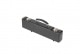 1SKB-310 - FLUTE MIT H-FUB TRANSPORTKOFFER