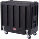 1SKB-R112AUV - FLIGHT CASE POUR AMPLI GUITARE 1X12