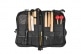 MUSIC STICK BAGS DELUXE STICK GIG BAG BLACK
