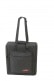 1SKB-SC192U - 2U SOFT RACK CASE, STEEL RAILS, HEAVY DUTY ZIPPERS, OUTER POCKET, SHOULDER STRAPS