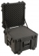 3R1919-14B-CW - VALISE ETANCHE AVEC POIGNEE TELESCOPIQUE