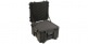 3R1919-14B-CW - VALISE ETANCHE AVEC POIGNEE TELESCOPIQUE