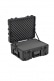 3R2217-10B-CW VALISE ETANCHE AVEC POIGNEE TELESCOPIQUE