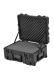 3R2217-10B-CW VALISE ETANCHE AVEC POIGNEE TELESCOPIQUE