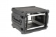 3SKB-R06U20W - 6U INDUSTRIAL SHOCK MOUNT RACK