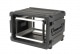 3SKB-R06U20W - FLIGHT CASE RACK 6U PROFONDEUR 20