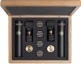 013 FET-MAC BLACK CAPSULES SET