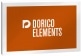 DORICO ELEMENTS 5