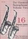 CLASSICAL SAXOPHONE VOL. 2 - 2 SAXOPHONES