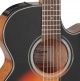 GF30CE-BSB BROWN SUNBURST