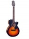 GF30CE-BSB BROWN SUNBURST