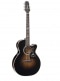 JAPON EF450C-TT-BB BLACK BURST