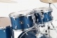 CK50RS-ISP - SUPERSTAR CLASSIC MAPLE (UNICOLOR WRAP) 20/10/12/14/14X5 INDIGO SPARKLE 