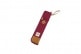 TSB12WR STICK BAG 6 PAIRES - WINE RED