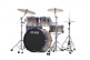 STARCLASSIC WALNUT/BIRCH STUDIO 22 WBS52RZS-SAF