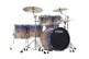 STARCLASSIC WALNUT/BIRCH STUDIO 22 WBS52RZS-SAF