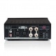 AMPSTER II X4 MICRO SYSTEME NOIR