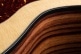 214CE ROSEWOOD-SITKA, MATTE FINISH - STOCK-B