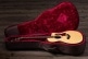 214CE ROSEWOOD-SITKA, MATTE FINISH - STOCK-B