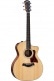 214CE ROSEWOOD-SITKA, MATTE FINISH - STOCK-B