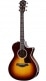 412CE ROSEWOOD TOBACCO SUNBURST TOP GRAND CONCERT