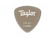 70716 PREMIUM 346 TAYLEX PICKS SMOKE GREY 1.25MM 6-PACK