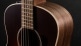 AD11E AMERICAN DREAM SUNBURST DREADNOUGHT