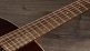 AD11E AMERICAN DREAM SUNBURST DREADNOUGHT