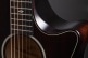 324CE BE URBAN ASH MAHOGANY TOP GRAND AUDITORIUM