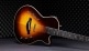 T5Z PRO TOBACCO SUNBURST 