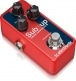 Guitar SUB 'N' UP MINI OCTAVER