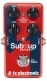 SUB 'N' UP OCTAVER