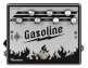 GASOLINE - HIGH OCTANE DRIVE