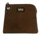 ACCESSORIES BAG - BROWN