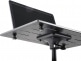 K&M 12185 LAPTOP PC STAND 