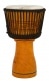 DJEMBE MASTER SERIES 13'' AVEC HOUSSE - TMDJ-13NB